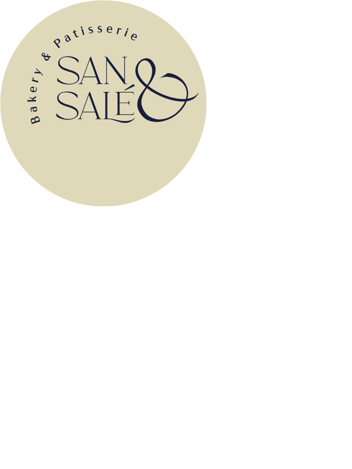 San & Salé Logo